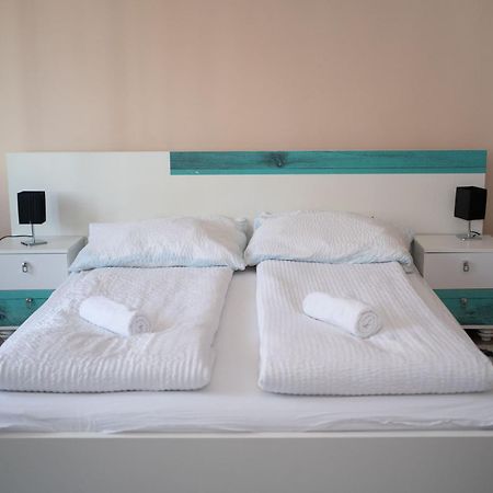 Milan House Apartamento Arad Exterior foto