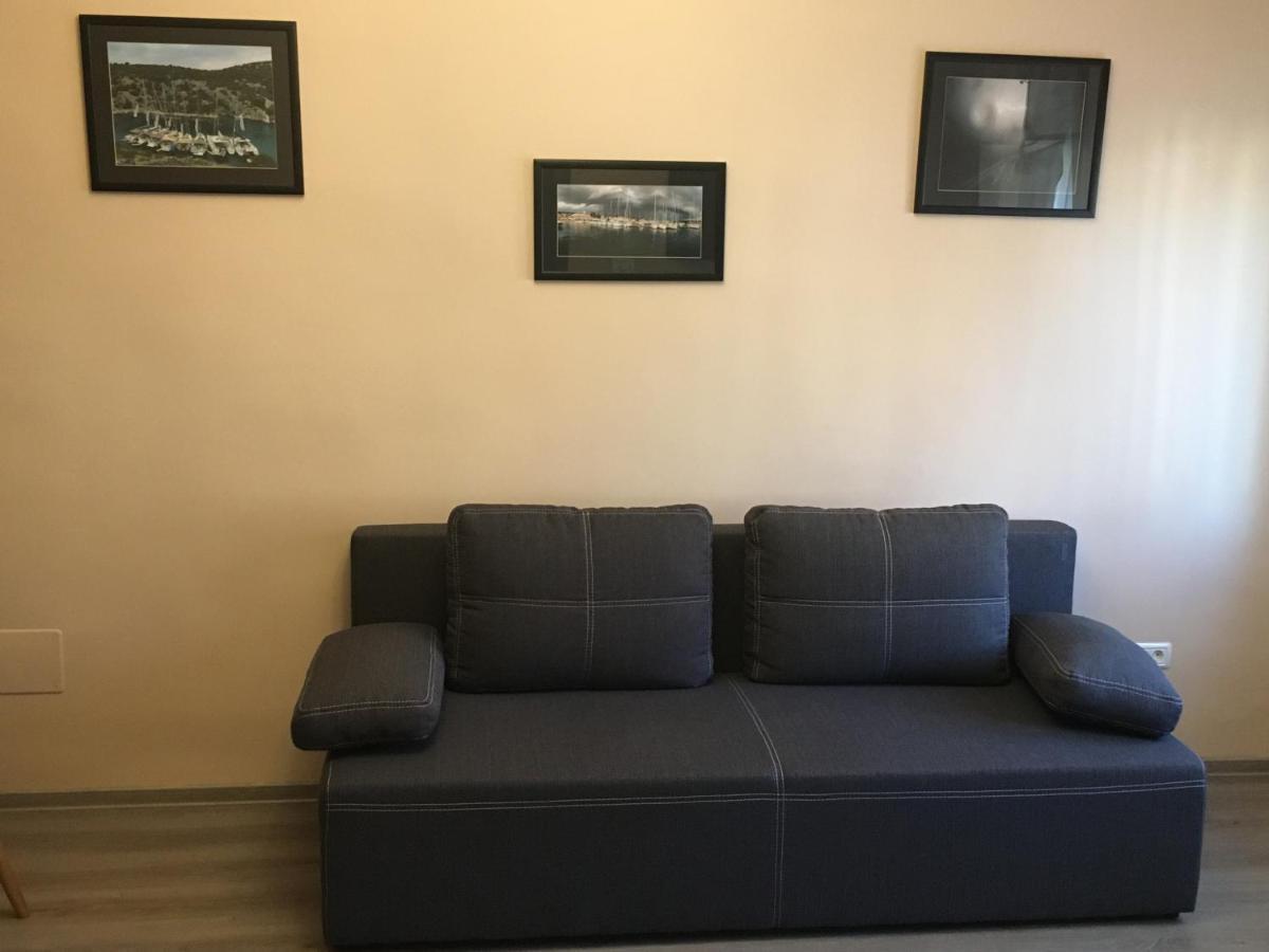 Milan House Apartamento Arad Exterior foto