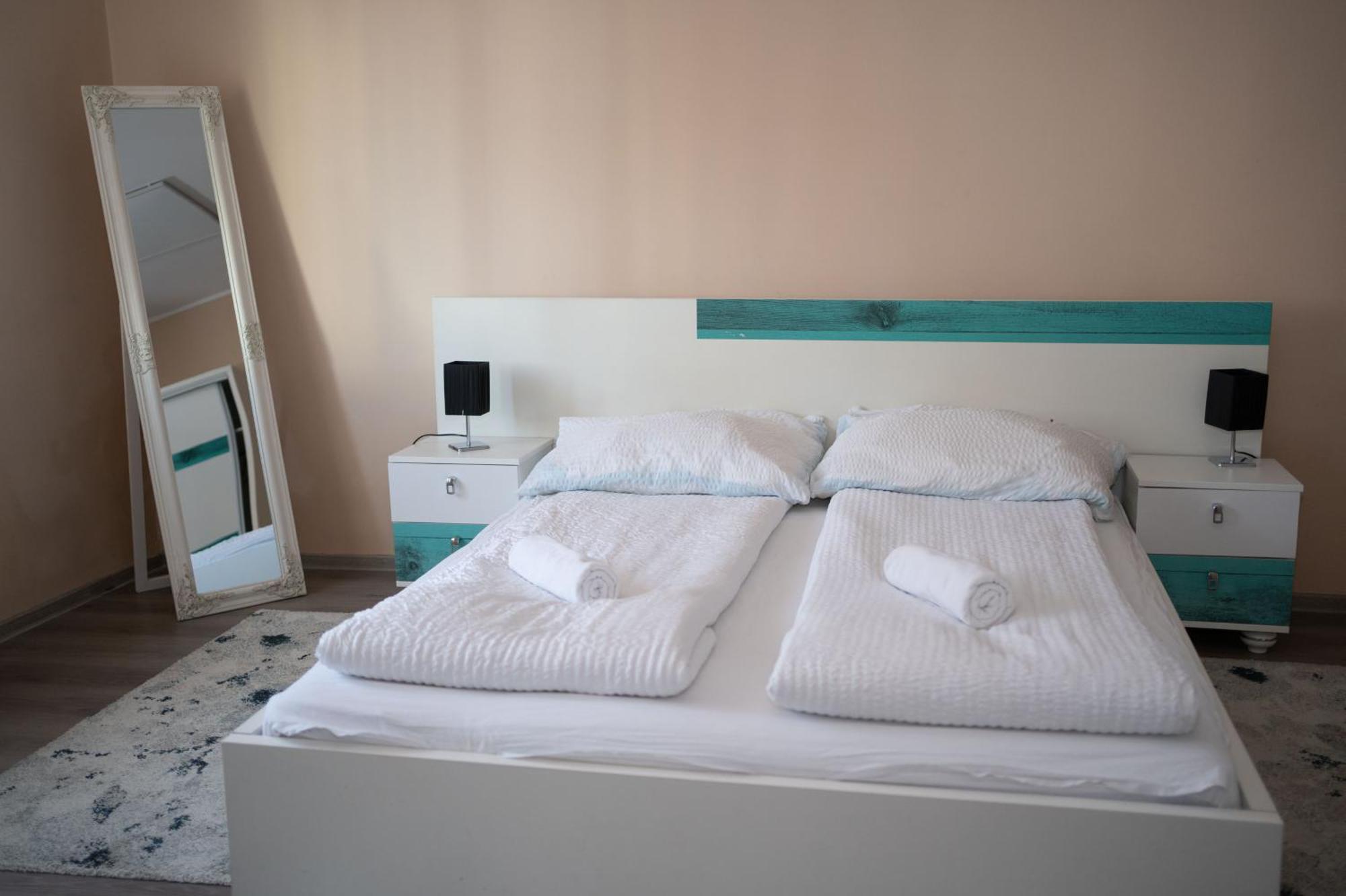 Milan House Apartamento Arad Exterior foto