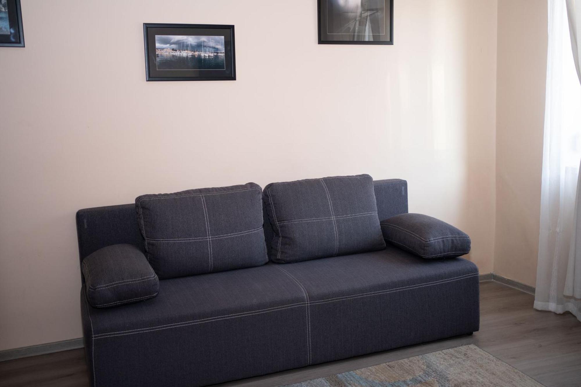 Milan House Apartamento Arad Exterior foto