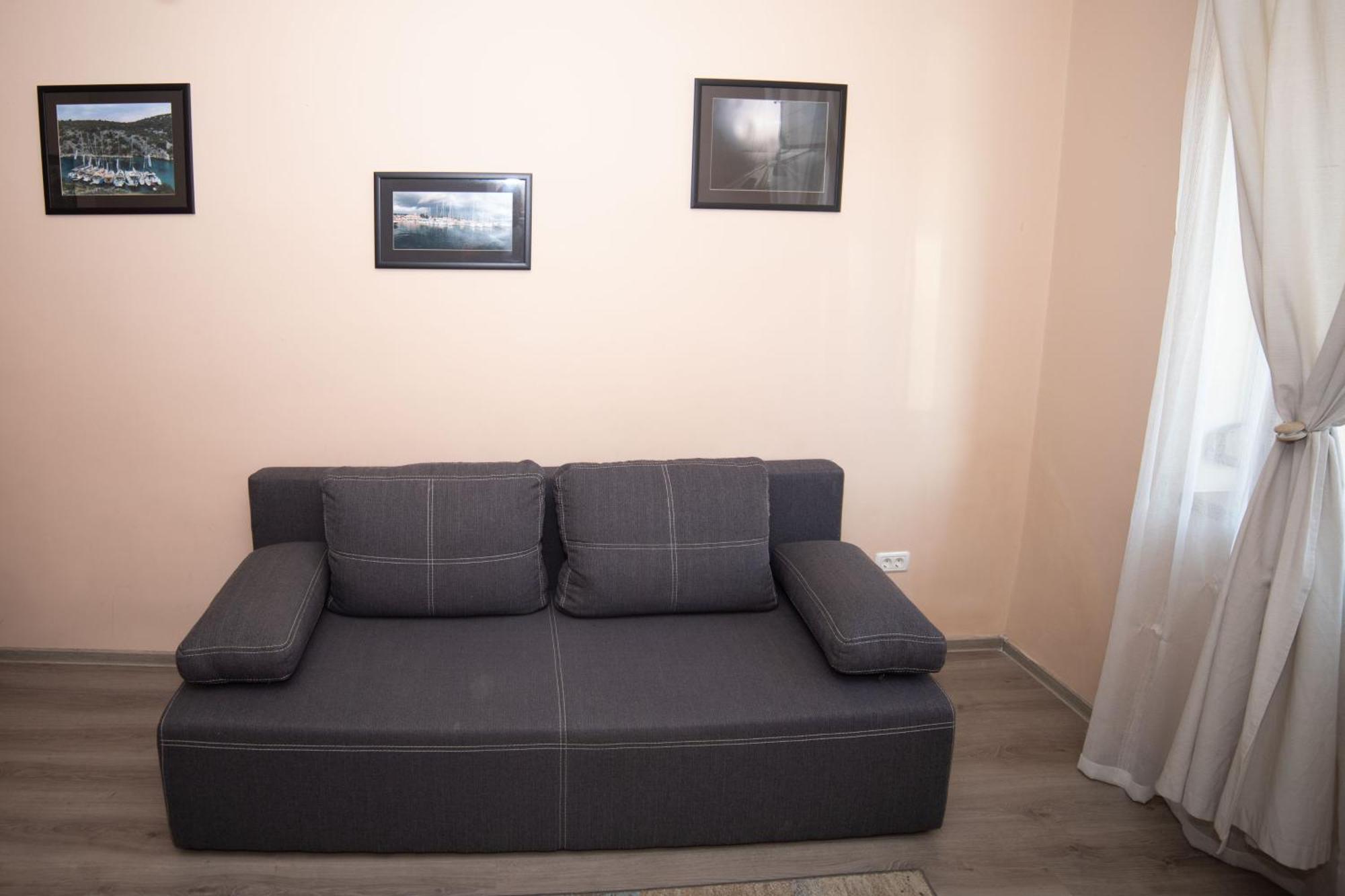 Milan House Apartamento Arad Exterior foto
