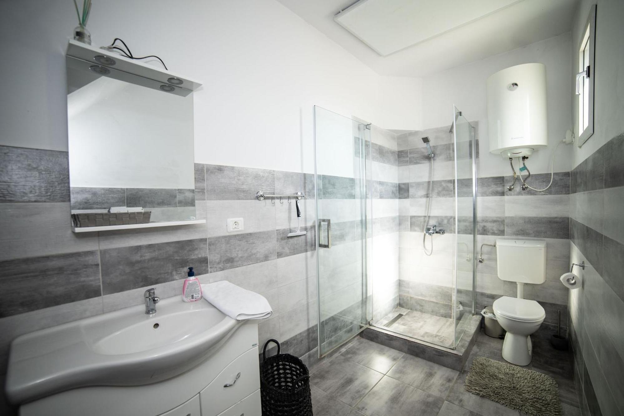 Milan House Apartamento Arad Exterior foto