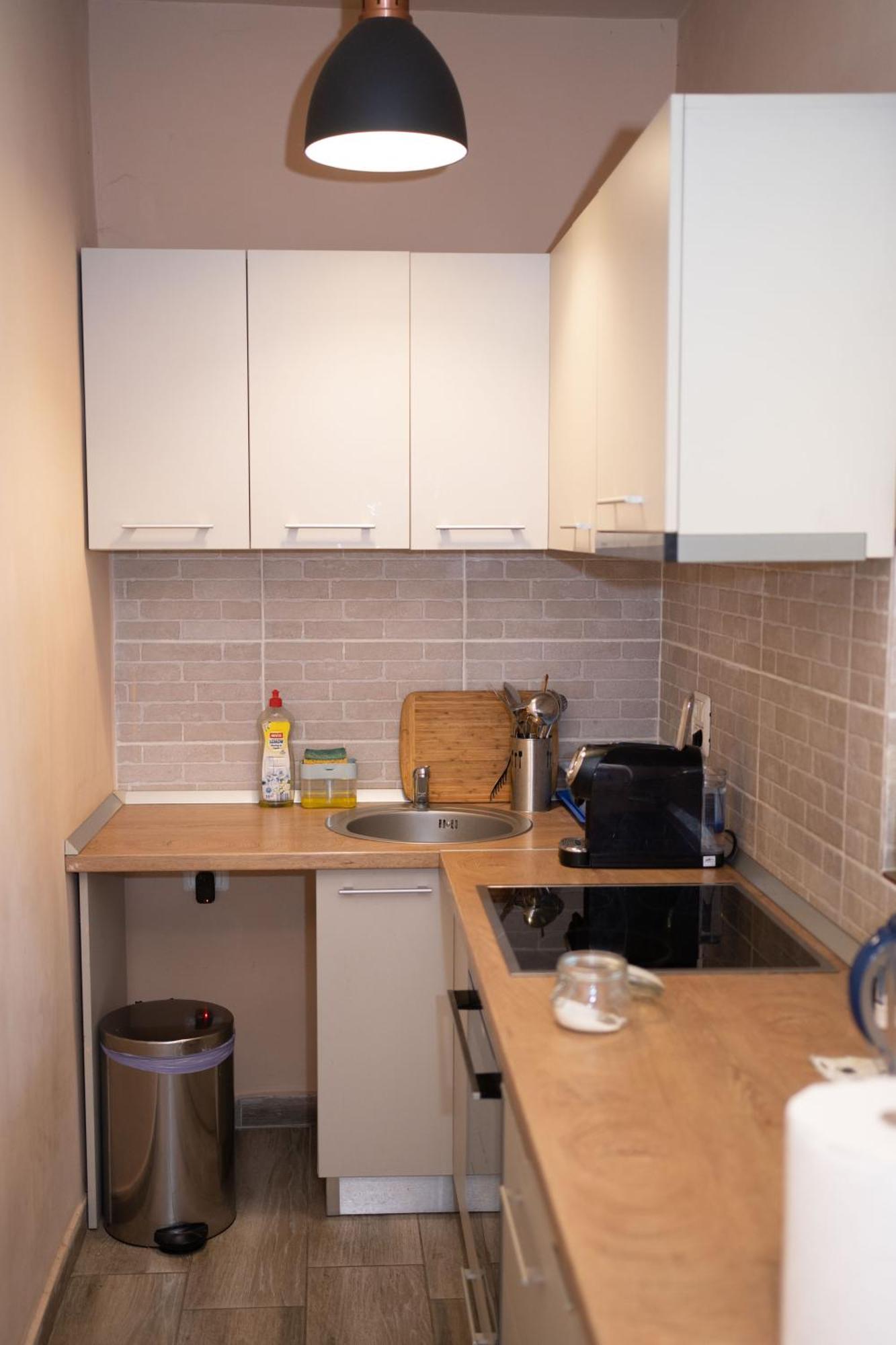 Milan House Apartamento Arad Exterior foto