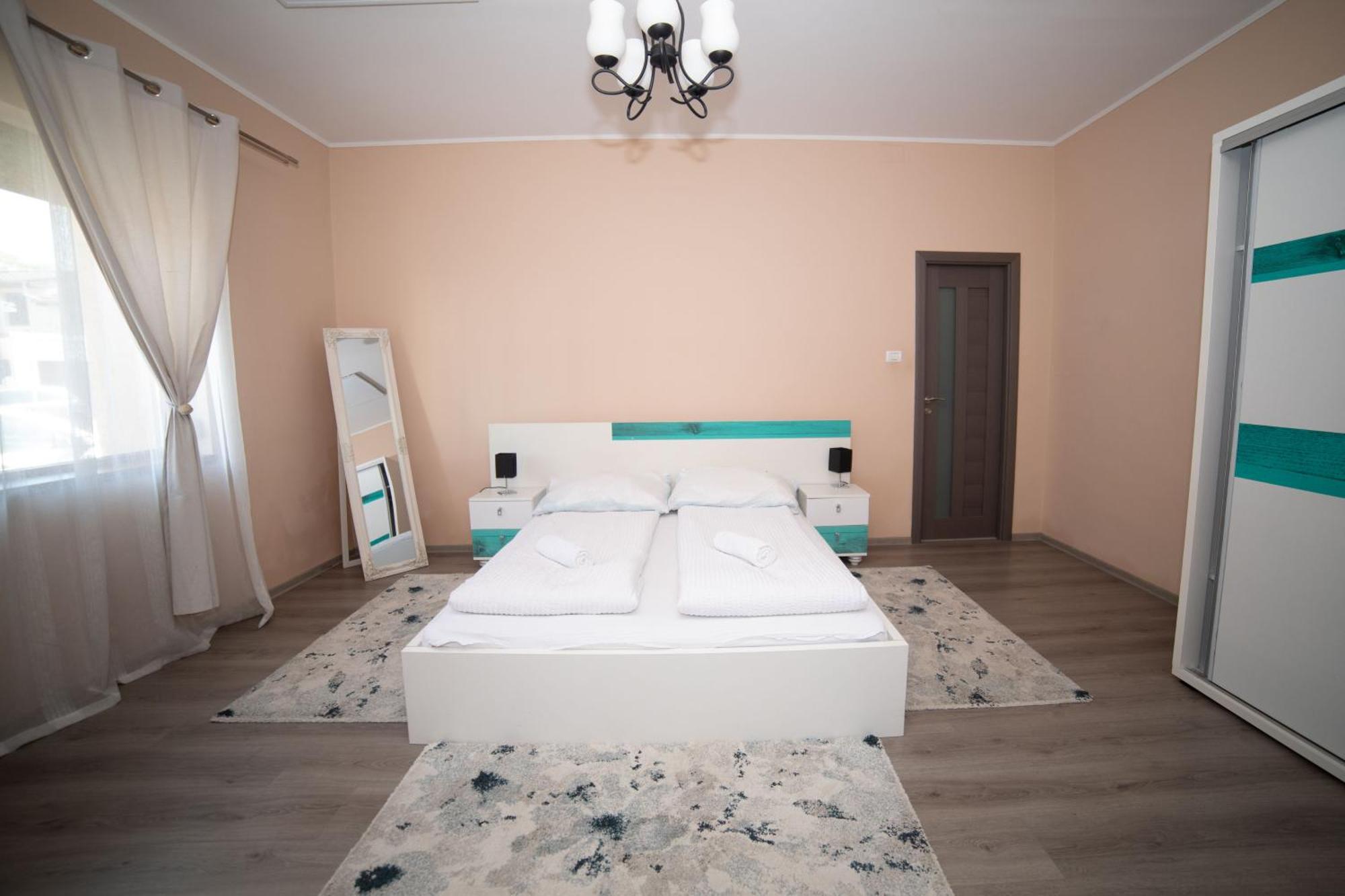 Milan House Apartamento Arad Exterior foto