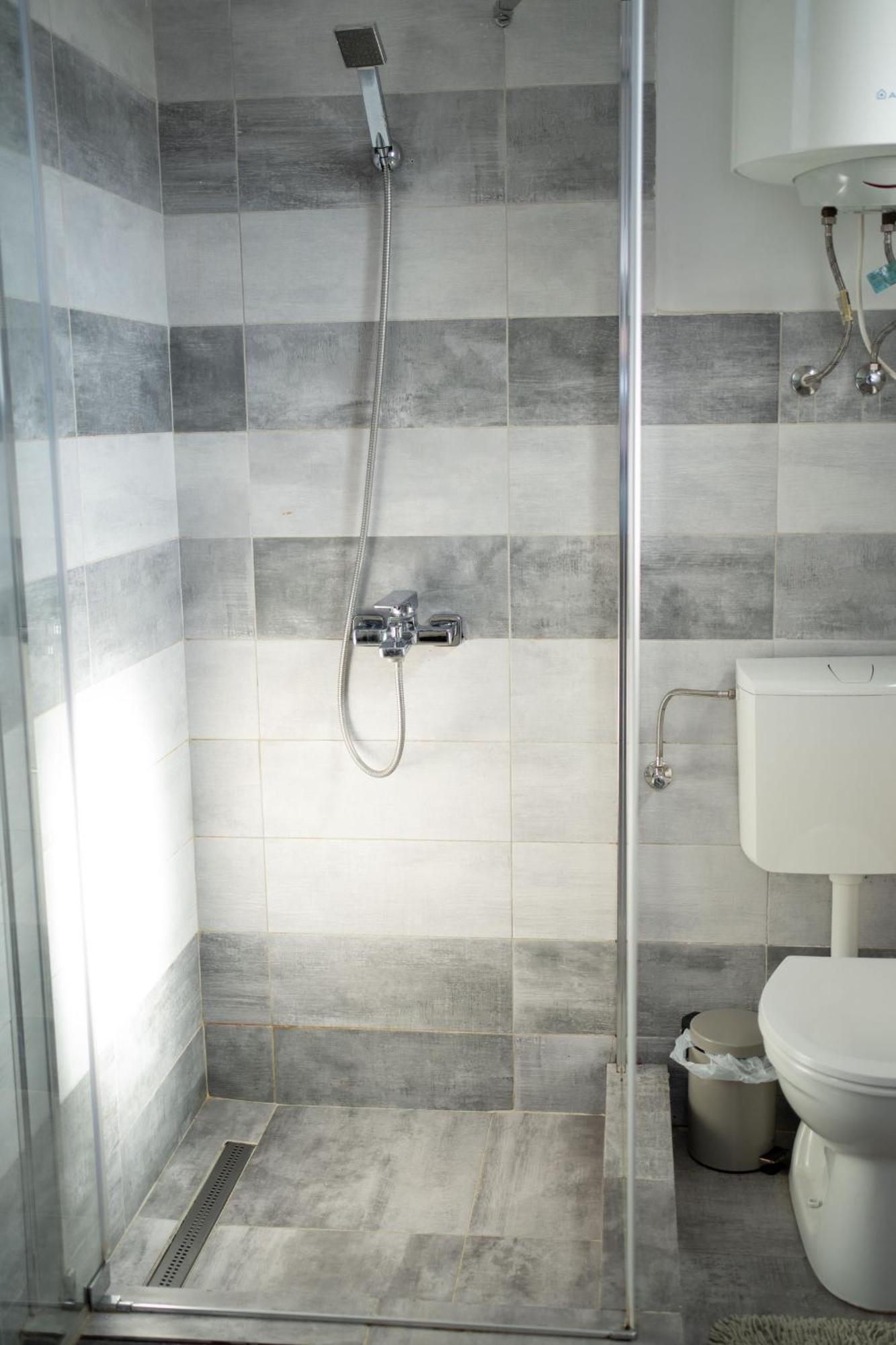 Milan House Apartamento Arad Exterior foto