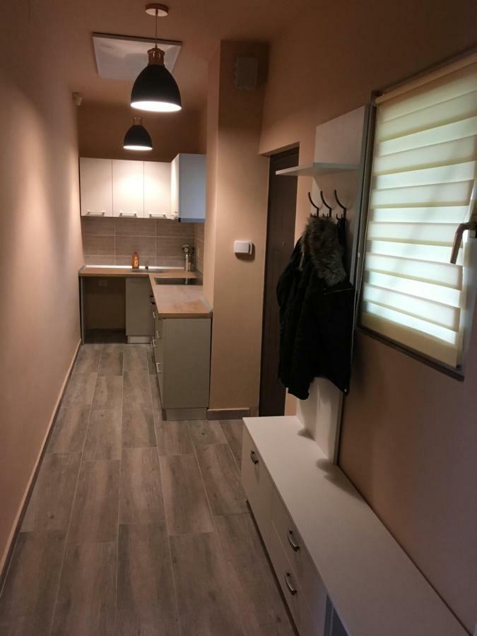 Milan House Apartamento Arad Exterior foto